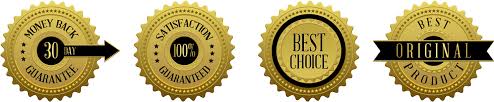 Image result for trust badges