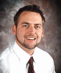 Chris Lunn named Agent of the Month at RE/MAX Northern Edge Realty