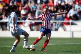 El entrenador del atlético de madrid deberá estar aislado los próximos días. El Atletico Mantiene La Segunda Plaza En Su Mejor Partido De La Temporada