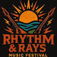 Rhythm & Rays Festival 2026 event image