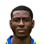 Tope Obadeyi EA FC 25