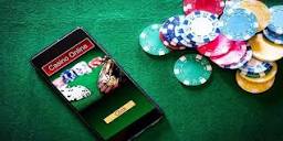 How to find online casino games - Quora