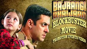 Bajrangi Bhaijaan 2015 Salman Khan Kareena Kapoor Movie Promotional Events Full Video Youtube