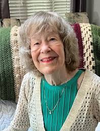 Obituary information for Patricia "Patti" Moyer