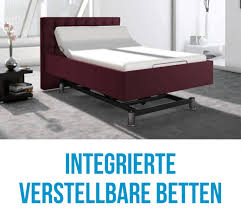 Boxspringbett für dein schlafzimmer ★ günstiges boxspringbett kaufen, bei unseren partnershops von moebel.de ★ boxspringbetten entdecken. Hohenverstellbare Betten Fur Jederman In Munchen Bettenhaus Berner