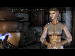 Anora | Dragon Age Wiki | Fandom