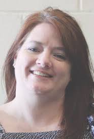 New teachers at ECSS