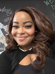 For anybody wondering how they compare 🩷