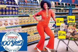 Book a grocery delivery or click+collect slot today. Tesco Records Grocery S Biggest Advertising Budget Of 2019 As Sainsbury S Hikes Spend News The Grocer