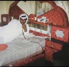 صور قديمة لزمن جميل A Twitter غرفة نوم من زمن الطيبين مع سرير مدمج مع نظام ترفيه صوتي وراديو شهدت الإحترام وأجمل سنوات العمر صور قديمة لزمن جميل