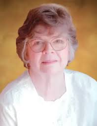 Obituary information for Lorna Clifford