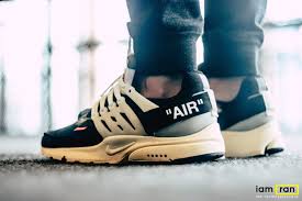 Image Result For Off White Presto On Feet Mens Fashion Summer Off White Presto Mens Fashion