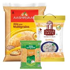 Atta Dal Rice