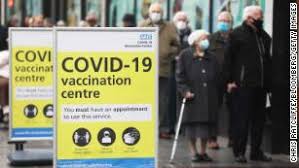 Последние твиты от astrazeneca (@astrazeneca). Astrazeneca S Vaccine Contract With The Uk Is Based On Best Efforts Just Like Its Deal With A Frustrated Eu Cnn