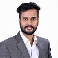 Ajith Varghese Email & Phone Number