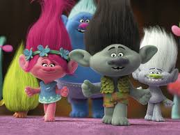 This movie is a part of the finding nemo series, but it talks of a little fish who is on a mission to find her long lost beloved parents. 25 Best Kids Movies On Us Netflix