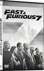 In the five years since the events of fast and furious 6, street racer dominic toretto, former cop, brian o'conner, racer letty ortiz, and the crew have lived peaceful years after owen shaw's demise. Fast And Furious 7 Fr Import Amazon De Diesel Vin Walker Paul Rodriguez Michelle Wan James Diesel Vin Walker Paul Dvd Blu Ray
