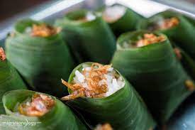 Indonesian Food 50 Of The Best Dishes You Should Eat Indonesian Food Indonesian Cuisine Coconut Rice