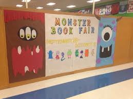 Pin On Scholastic Book Fair Fall 2015