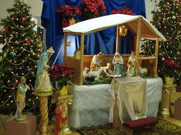Gua natal diciptakan oleh orang kristen dalam dua dimensi (gambar, lukisan, ikon,. Natal Wikipedia Bahasa Indonesia Ensiklopedia Bebas