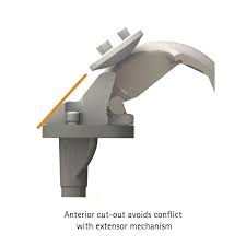 Maybe you would like to learn more about one of these? Vega System Knee Prosthesis