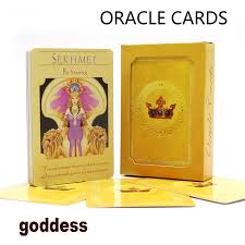 Oracle decks are different than tarot cards but can provide a new angle of insight into your love and career. Moonology Oracle Cards 44 Playing Cards Guidance English Mysterious Read Future Tarot Cards Deck Board Games Board Games Aliexpress