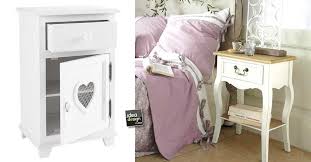 Una soluzione originale e raffinata, perfetta per qualsiasi stile o esigenza nella camera da letto. Comodino Stile Shabby Chic Per La Camera Da Letto 14 Idee Per Ispirarvi
