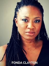 How To Access Your True Personal Power with Fonda Clayton