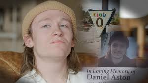 Club Q is where they found love. It's also where they lost those they loved 