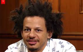 He is best known as the creator, host, and. Eric Andre Girlfriend
