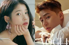 Check spelling or type a new query. Iu Teams Up With Park Seo Joon In Upcoming Film Dream