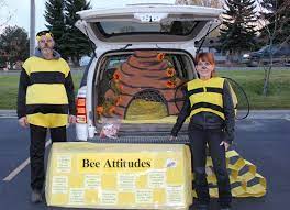 Pin On Trunk Or Treat Ideas