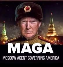 A recent Facebook post by Major General Alnur Musayev, the former head of  Kazakhstan's National Security Committee (KNB), has drawn widespread  attention after he claimed that the KGB recruited U.S. President Donald