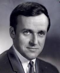 ALLAN SMART Obituary