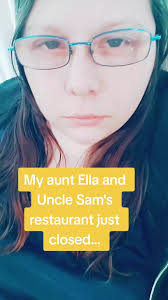 Sam and Ella Joke