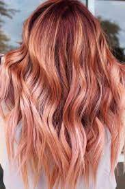 50 Spicy Spring Hair Colors To Try Out Now Lovehairstyles Com Spring Hair Color Spring Hairstyles Long Hair Color