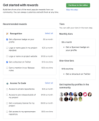 Apr 25, 2012 · news from 1944. Github Sponsors Adds Suggested Tiers To Profile Setup Github Changelog