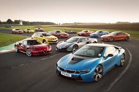 Britain S Best Driver S Car 2014 Which Is This Year S Best Handling Car Autocar