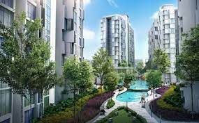 Aratre' residences is conveniently located beside evolve shopping mall and ara damansara lrt station (towards kelana. Bellaville Ara Damansara Selangor 4 Condos For Sale And Rent Dot Property