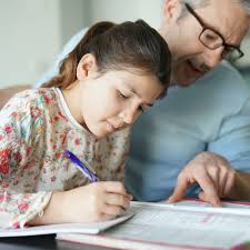 Maybe you would like to learn more about one of these? Should Parents Help Their Kids With Homework