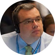 WInnComm 2021 Presenters