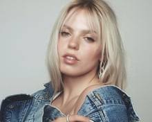 My life is a bit like a horror story': the TV visionary making creepy tales  inspired by his Down syndrome