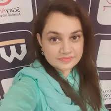 ADPList: Saima Ansari invites you to learn with mentors