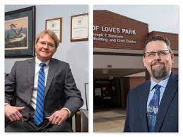 Loves Park Elections: What To Know About City Clerk Candidates