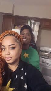 Happy Birthday Taraya Johnson