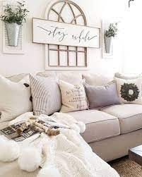 Pin On Farmhouse Living Rooms
