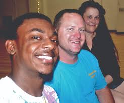 Veteran dancers bring dynamite dynamic to the stage