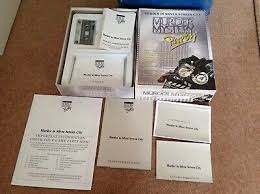 Our at home murder mystery party games are an ideal way to relax with friends and family in your own house. Toys Games Games Host A 1920 S Riotsville Murder Mystery Dinner Party Game For 10 14 Players