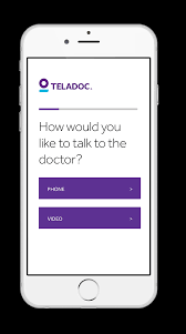 We did not find results for: Teladoc 24 7 Access To Doctors By Phone Or Video