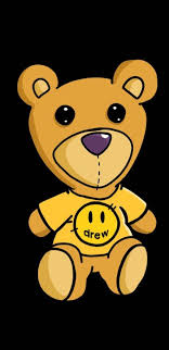 Are you searching for cute bear png images or vector? Pin By Mihai Buzatu On Justin B Teddy Bear Wallpaper Justin Bieber Wallpaper New Wallpaper Iphone